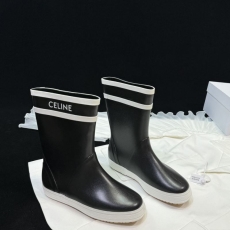 Celine Boots